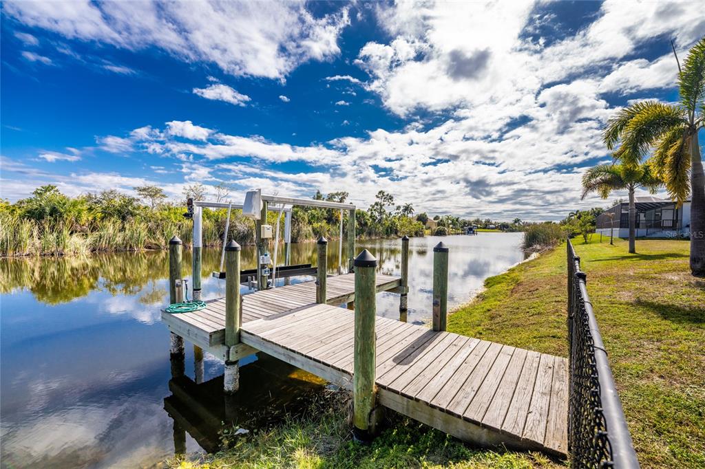 Property for sale at 9386 ARRID CIRCLE, PORT CHARLOTTE, FL, 33981