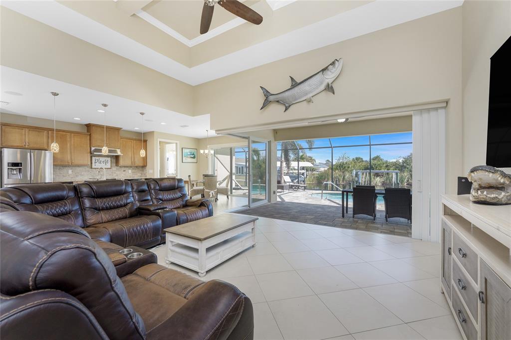 Property for sale at 9386 ARRID CIRCLE, PORT CHARLOTTE, FL, 33981
