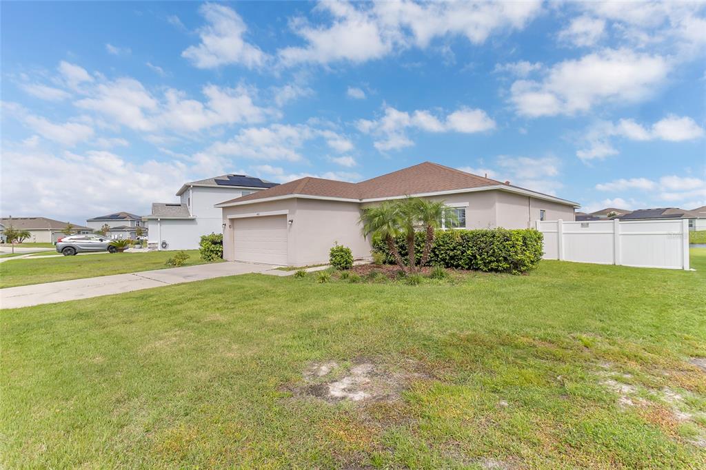 Property for sale at 418 QUARRY ROCK CIRCLE, KISSIMMEE, FL, 34758