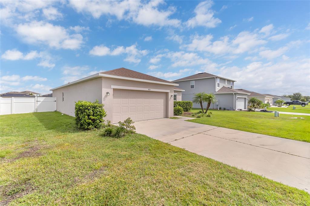 Property for sale at 418 QUARRY ROCK CIRCLE, KISSIMMEE, FL, 34758
