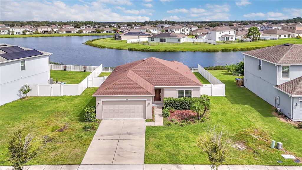 Property for sale at 418 QUARRY ROCK CIRCLE, KISSIMMEE, FL, 34758