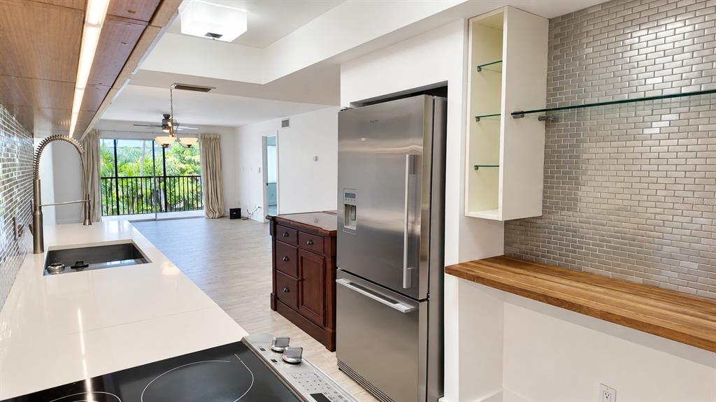 Property for sale at 3700 S OSPREY AVENUE UNIT 205, SARASOTA, FL, 34239
