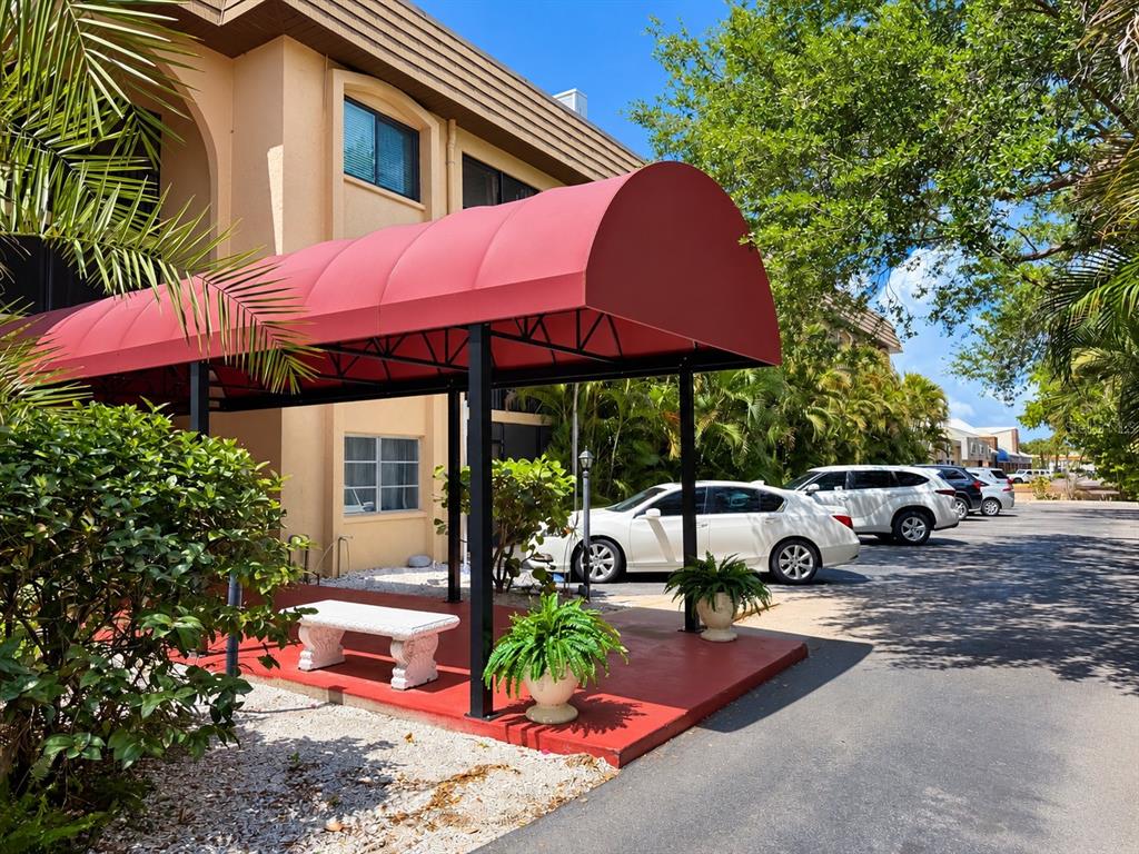 Property for sale at 3700 S OSPREY AVENUE UNIT 205, SARASOTA, FL, 34239