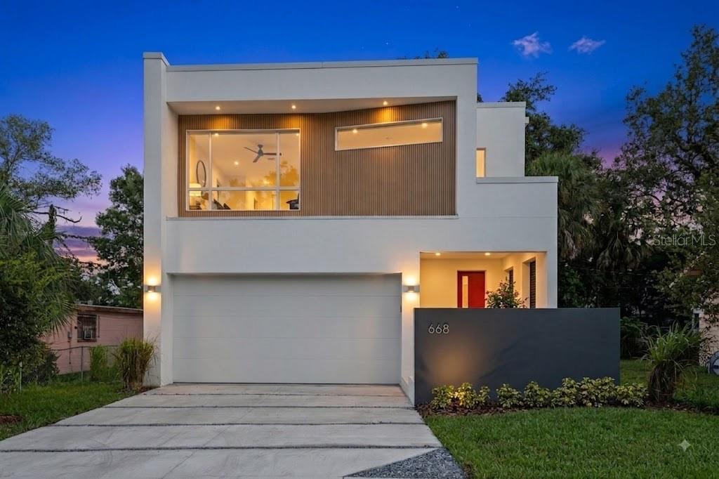 Property for sale at 668 NEWTON AVENUE S, ST PETERSBURG, FL, 33701
