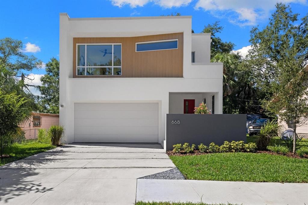 Property for sale at 668 NEWTON AVENUE S, ST PETERSBURG, FL, 33701