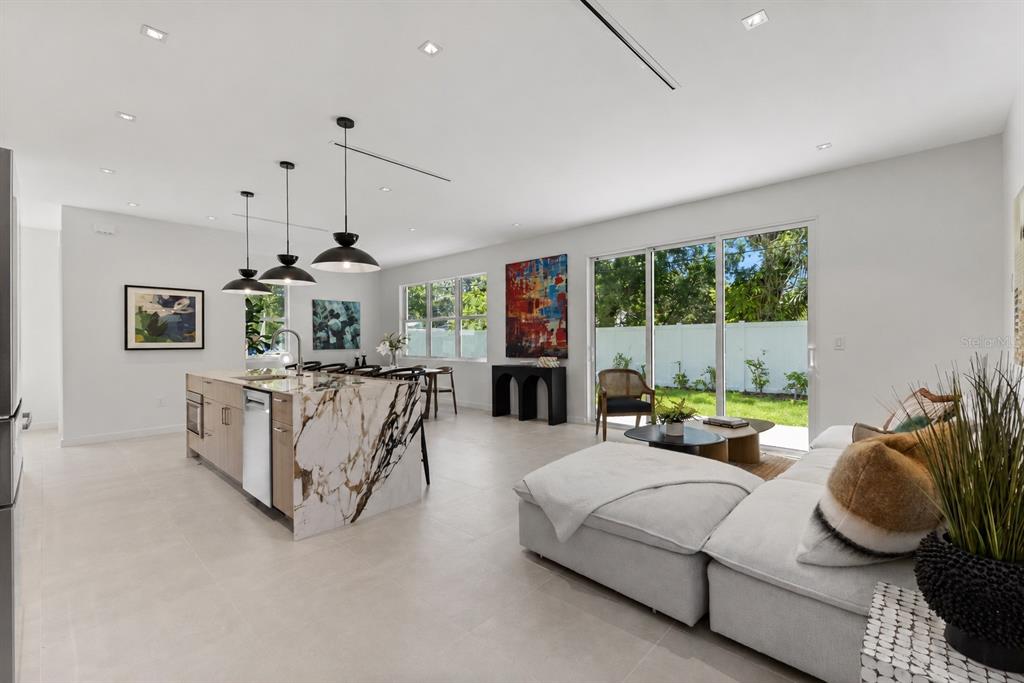 Property for sale at 668 NEWTON AVENUE S, ST PETERSBURG, FL, 33701