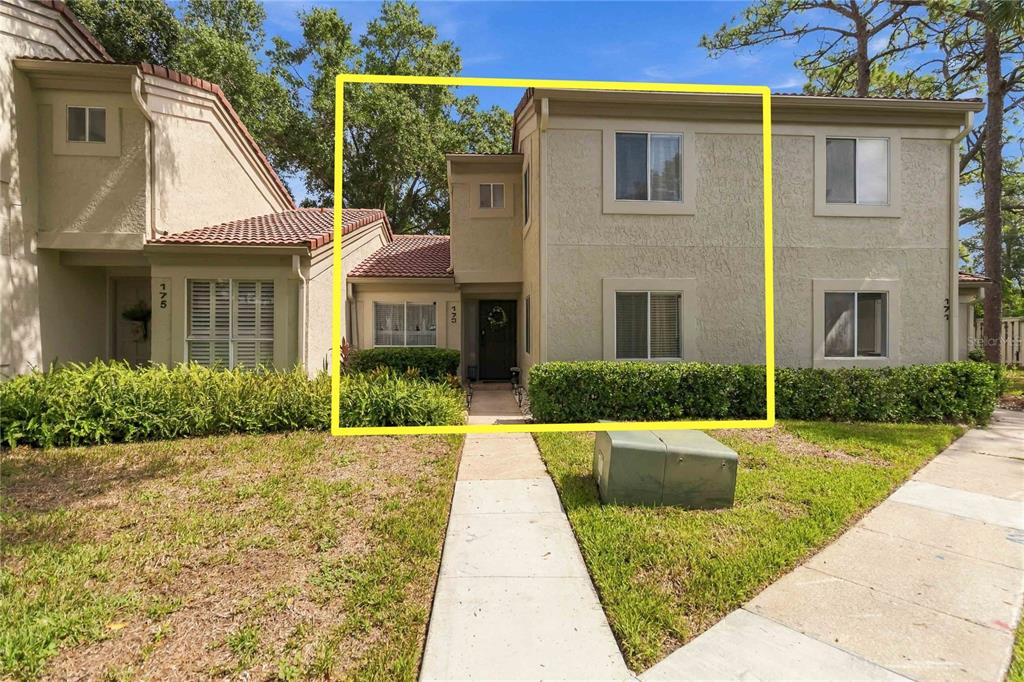 Property for sale at 173 W SABAL PALM PLACE, LONGWOOD, FL, 32779