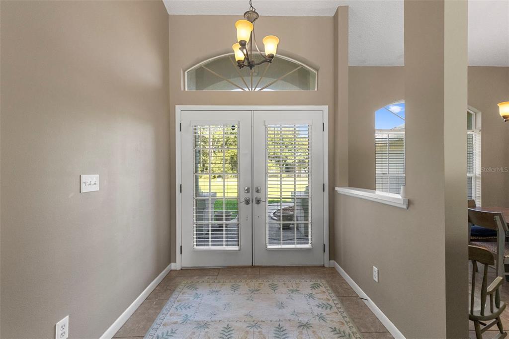Foyer