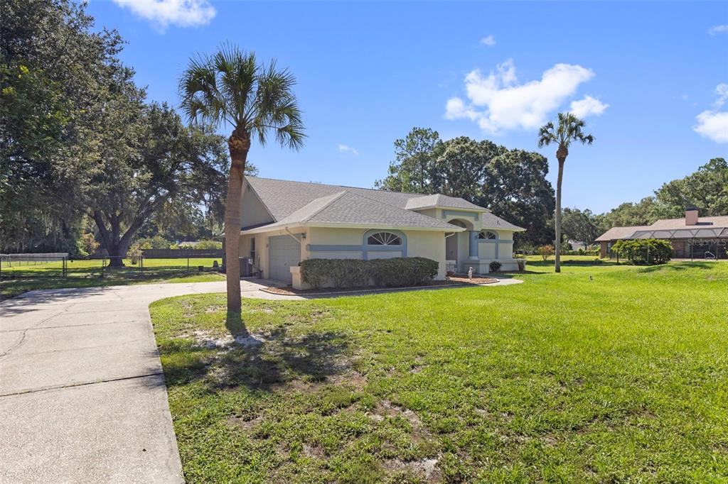 Property for sale at 17269 RAINTREE ROAD, LUTZ, FL, 33558
