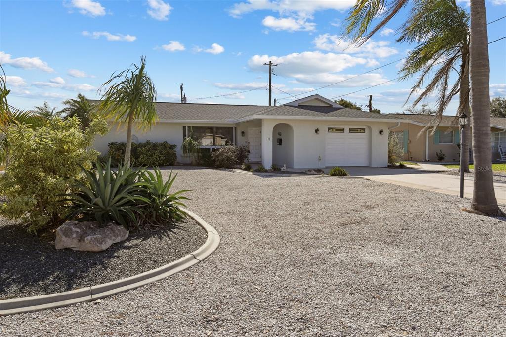 Property for sale at 325 FIESOLE STREET, VENICE, FL, 34285