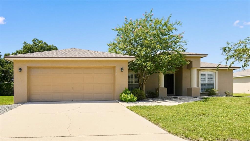 Property for sale at 5625 FISCHER DRIVE, LAKELAND, FL, 33812