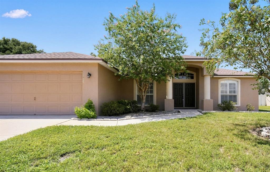 Property for sale at 5625 FISCHER DRIVE, LAKELAND, FL, 33812
