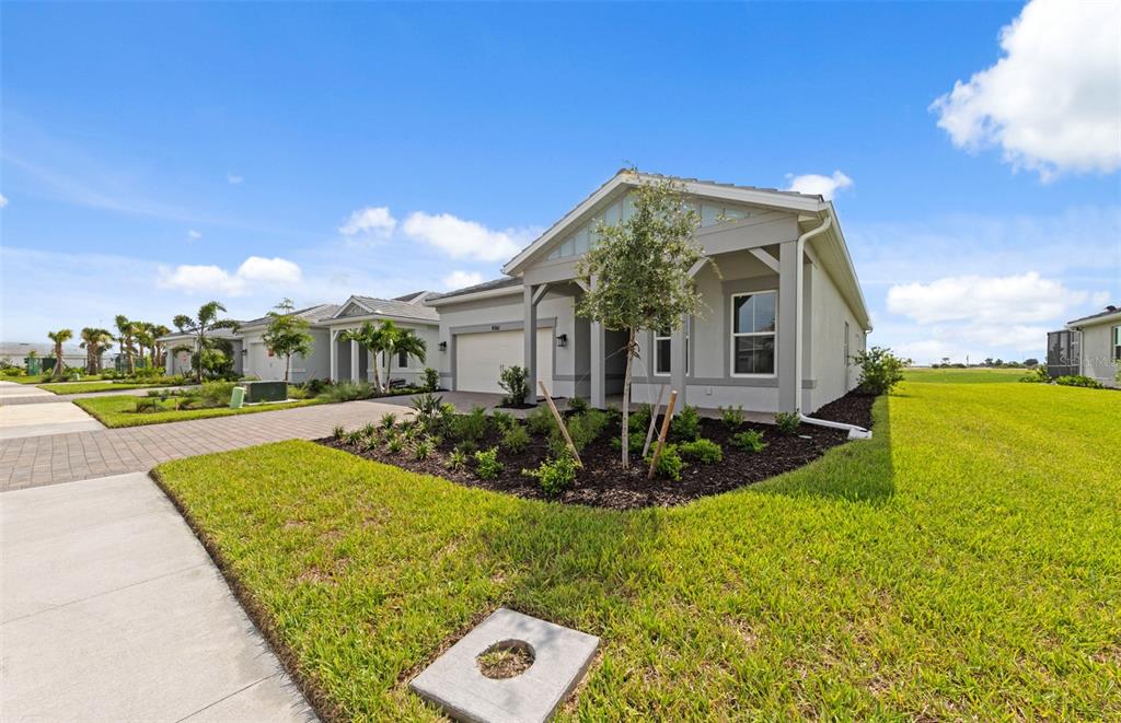 AVALIABLE NOW, come tour this beautiful home.