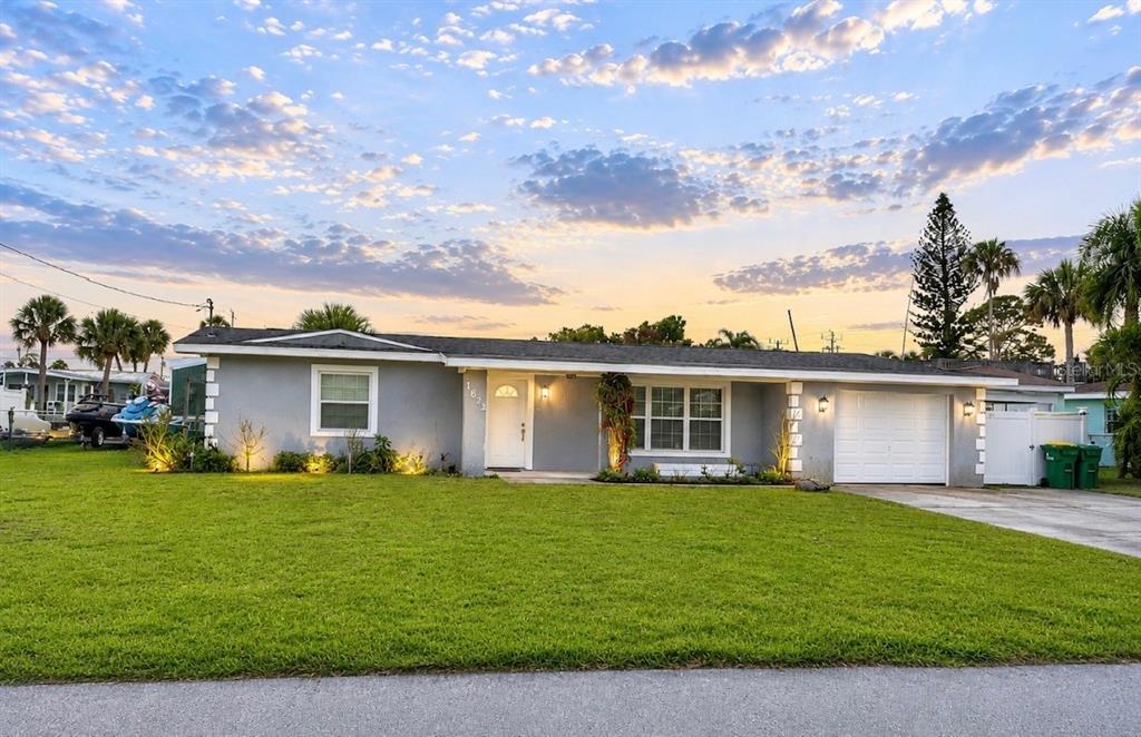 Property for sale at 1623 WAVECREST STREET, MERRITT ISLAND, FL, 32952