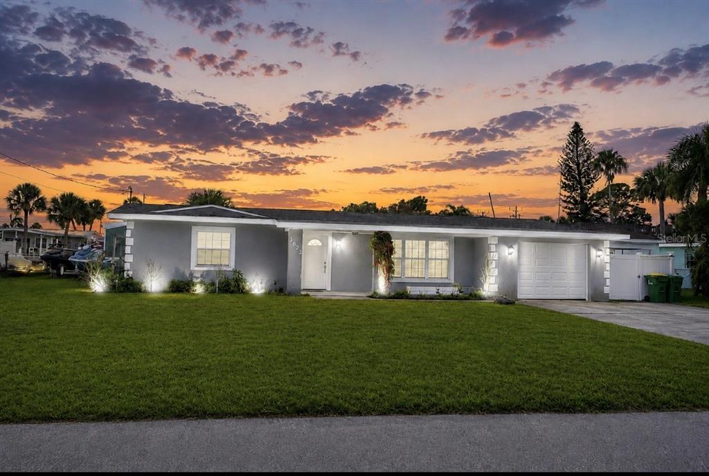 Property for sale at 1623 WAVECREST STREET, MERRITT ISLAND, FL, 32952
