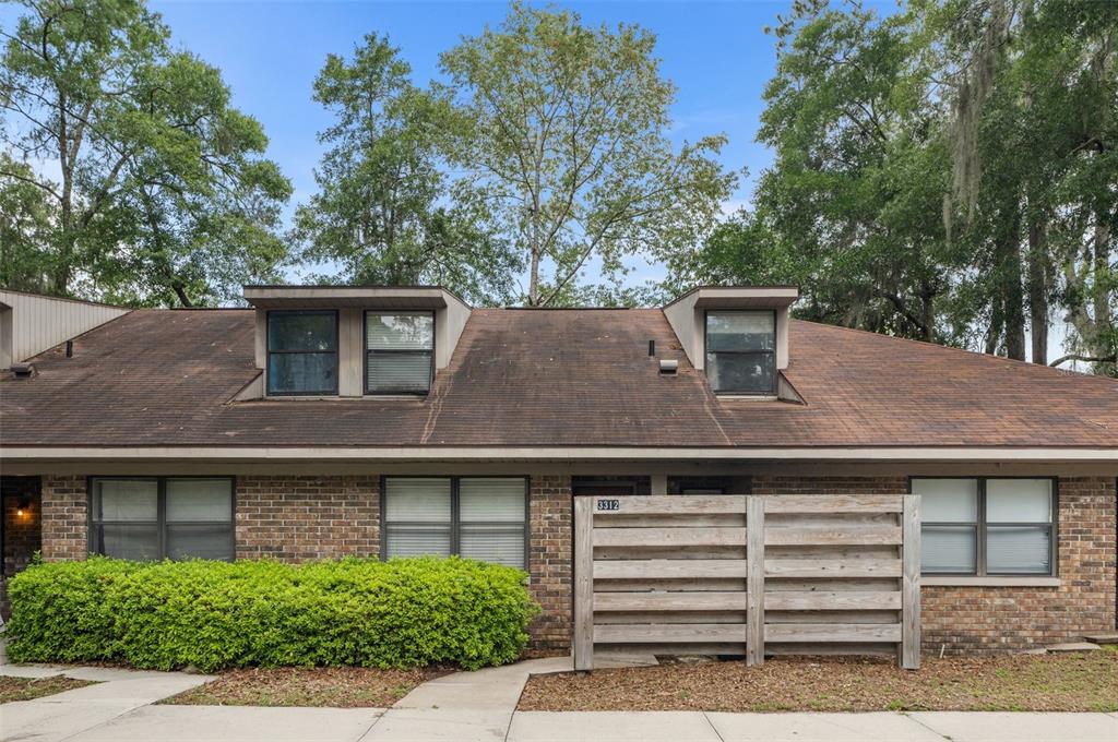 Property for sale at 3312 NW 52ND TERRACE, GAINESVILLE, FL, 32606