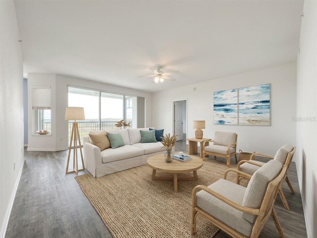 Property for sale at 200 HARBOR WALK DRIVE UNIT 322, PUNTA GORDA, FL, 33950