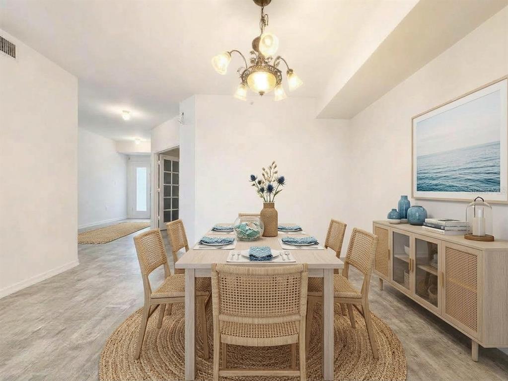 Property for sale at 200 HARBOR WALK DRIVE UNIT 322, PUNTA GORDA, FL, 33950