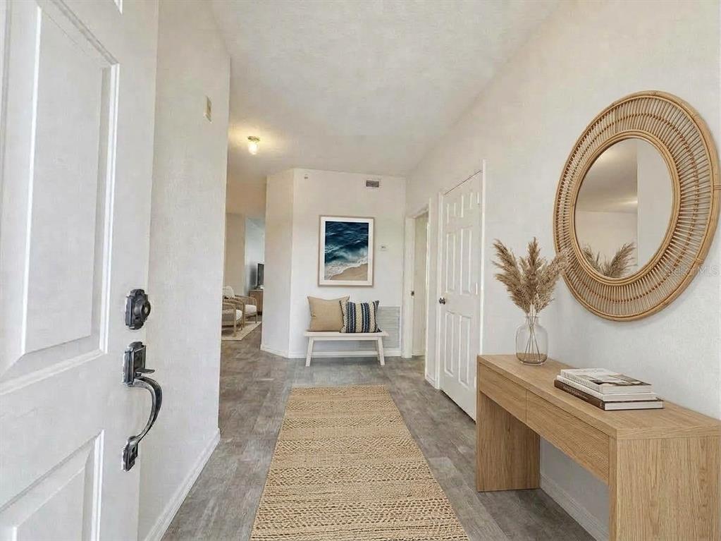 Property for sale at 200 HARBOR WALK DRIVE UNIT 322, PUNTA GORDA, FL, 33950