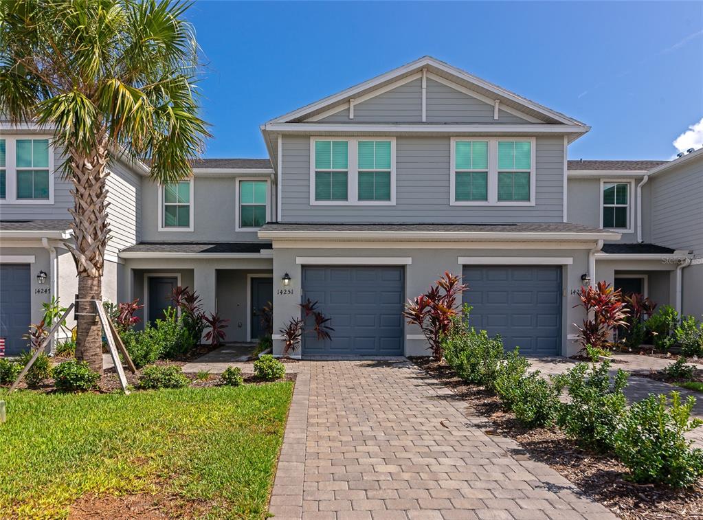 Property for sale at 14251 LILAC SKY TERRACE, BRADENTON, FL, 34211