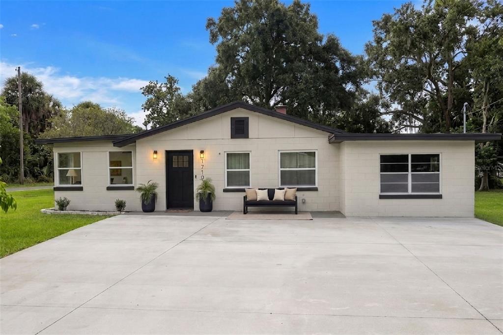 Property for sale at 1710 HOLLY BOULEVARD, DELAND, FL, 32720