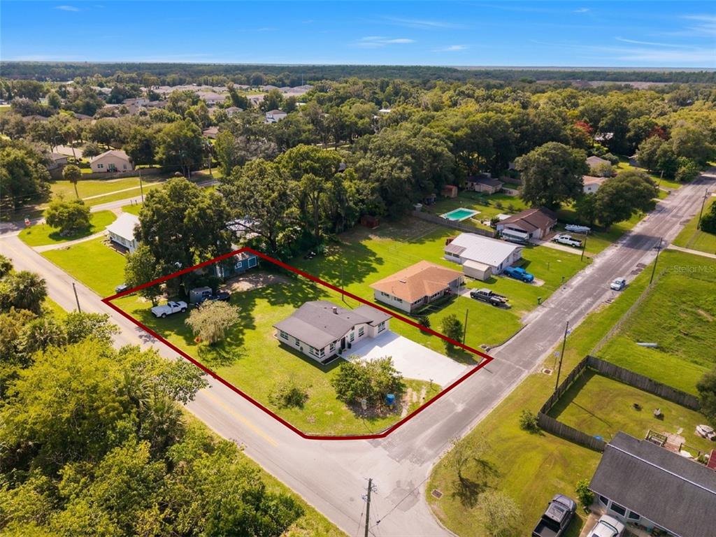 Property for sale at 1710 HOLLY BOULEVARD, DELAND, FL, 32720