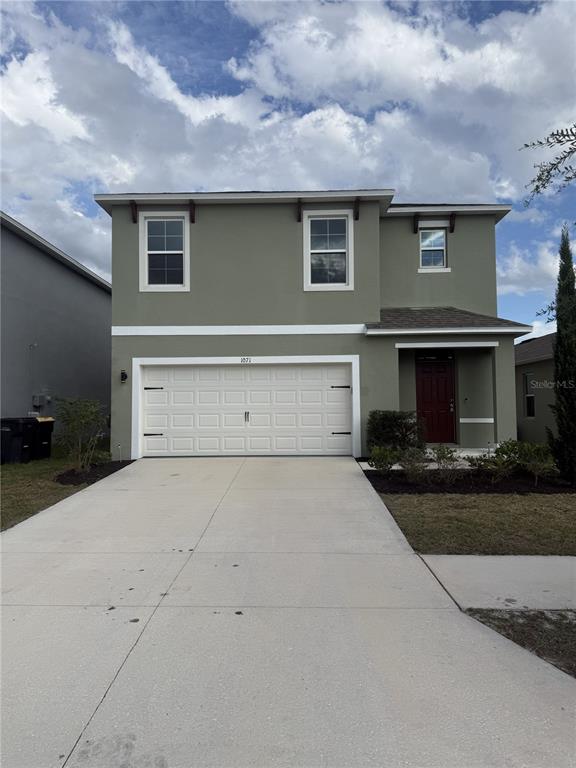 Property for sale at 1071 CASCADE DRIVE, DAVENPORT, FL, 33837