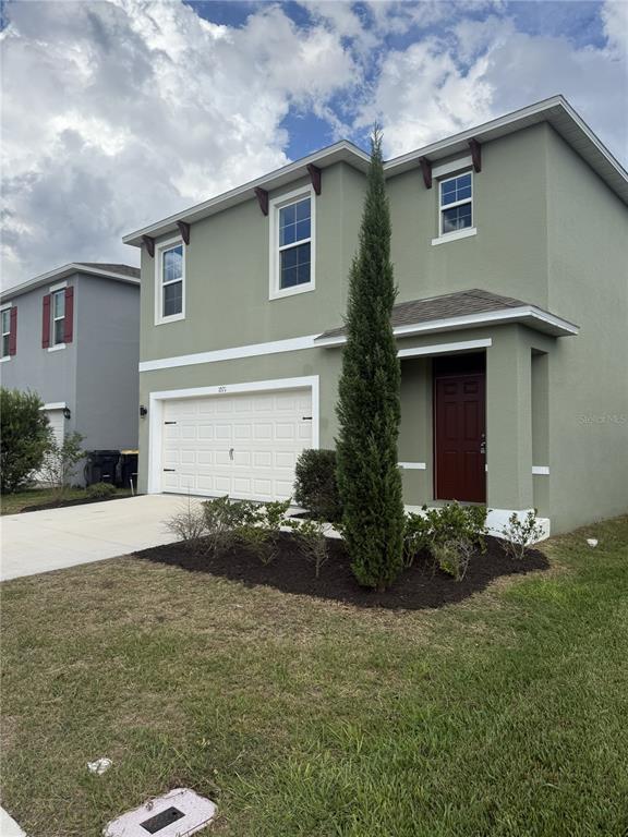 Property for sale at 1071 CASCADE DRIVE, DAVENPORT, FL, 33837