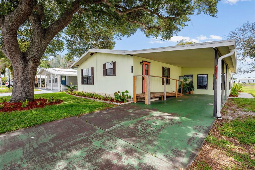 Property for sale at 36428 MALIBU WAY, ZEPHYRHILLS, FL, 33541