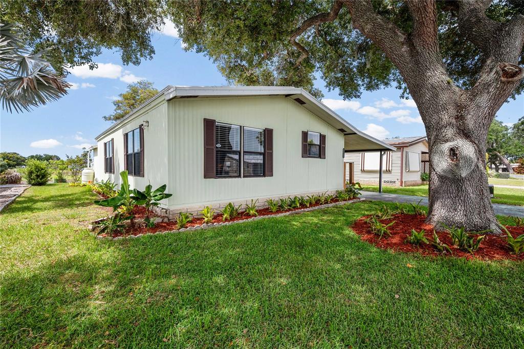 Property for sale at 36428 MALIBU WAY, ZEPHYRHILLS, FL, 33541