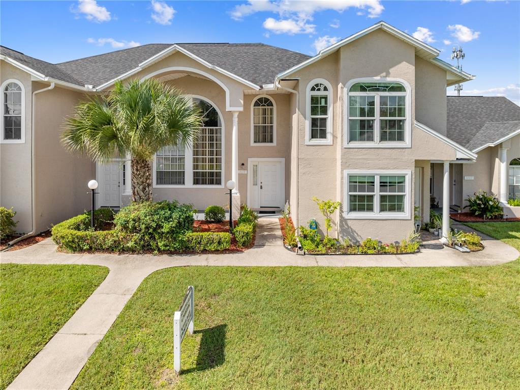 Property for sale at 3078 SHINGLE CREEK COURT, KISSIMMEE, FL, 34746