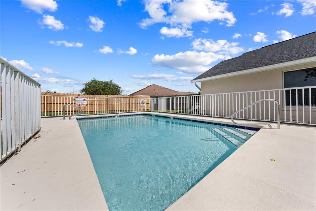 Property for sale at 3078 SHINGLE CREEK COURT, KISSIMMEE, FL, 34746