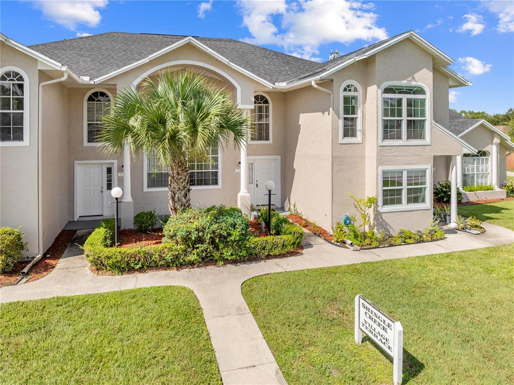 Property for sale at 3078 SHINGLE CREEK COURT, KISSIMMEE, FL, 34746