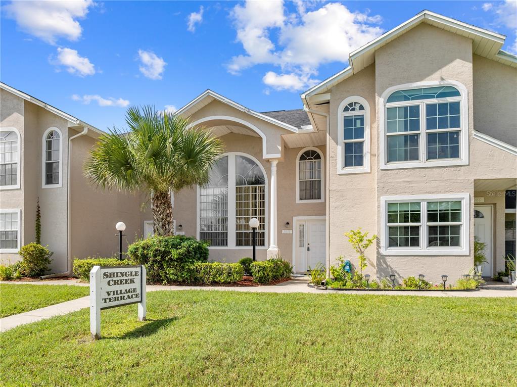 Property for sale at 3078 SHINGLE CREEK COURT, KISSIMMEE, FL, 34746