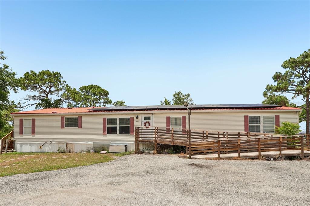 Property for sale at 9085 MERCURY DRIVE, ST CLOUD, FL, 34773