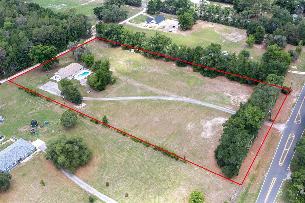 Property for sale at 7416 SW 75TH STREET, GAINESVILLE, FL, 32608