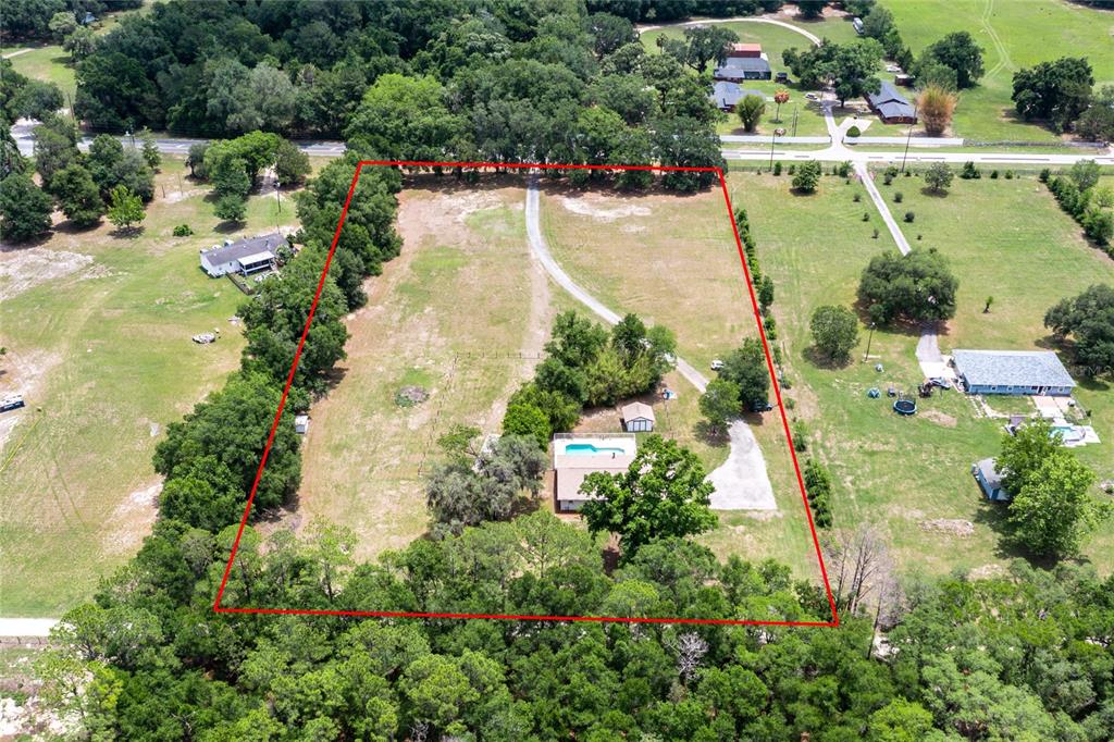 Property for sale at 7416 SW 75TH STREET, GAINESVILLE, FL, 32608