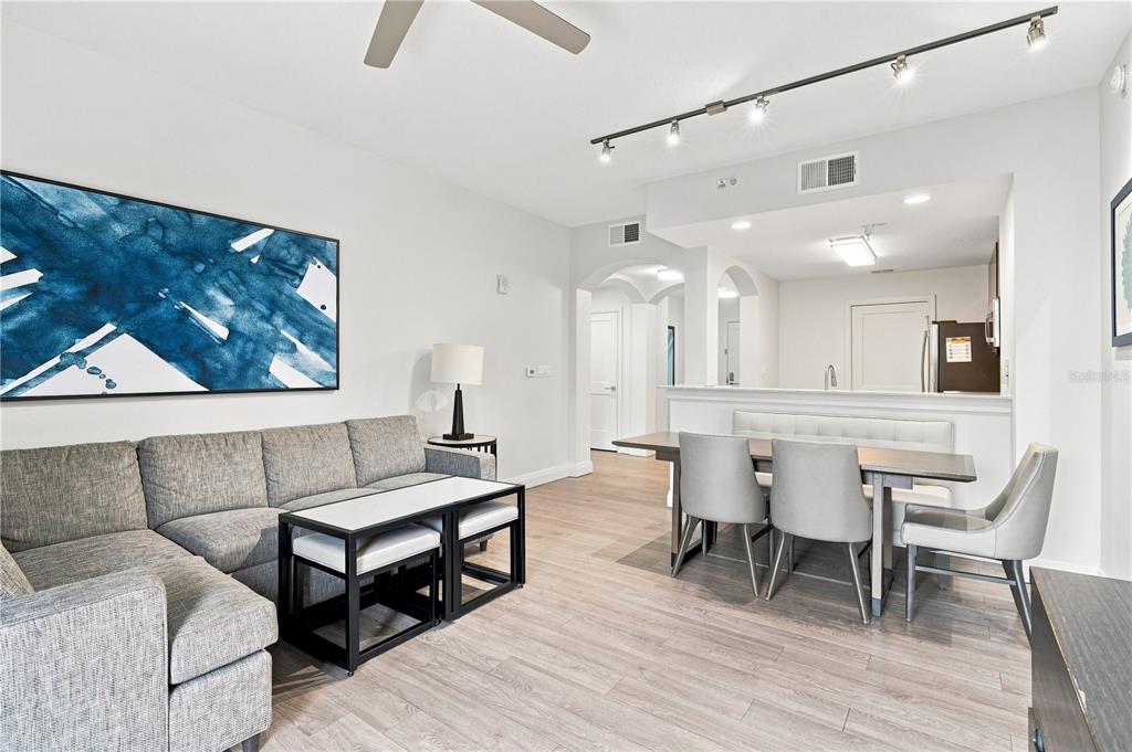 Property for sale at 14501 GROVE RESORT AVENUE UNIT 3403, WINTER GARDEN, FL, 34787