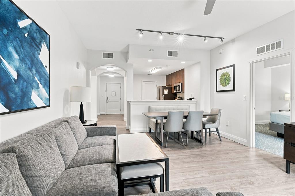 Property for sale at 14501 GROVE RESORT AVENUE UNIT 3403, WINTER GARDEN, FL, 34787