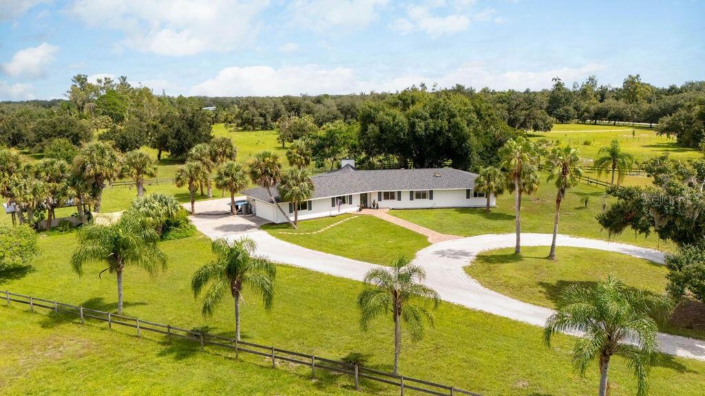 Property for sale at 5240 MYAKKA VALLEY TRAIL, SARASOTA, FL, 34241