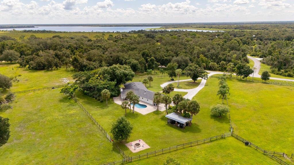 Property for sale at 5240 MYAKKA VALLEY TRAIL, SARASOTA, FL, 34241