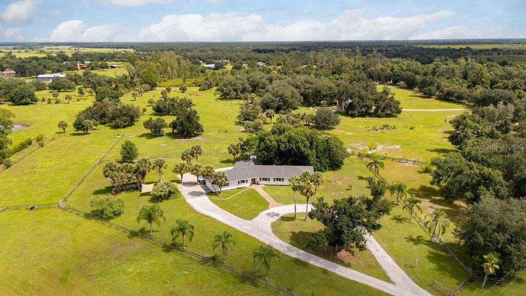 Property for sale at 5240 MYAKKA VALLEY TRAIL, SARASOTA, FL, 34241