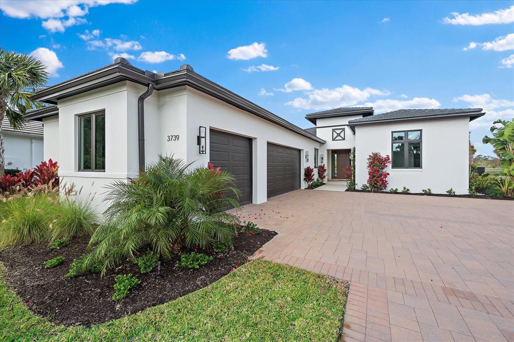 Property for sale at 3739 CALEDONIA LANE, SARASOTA, FL, 34240