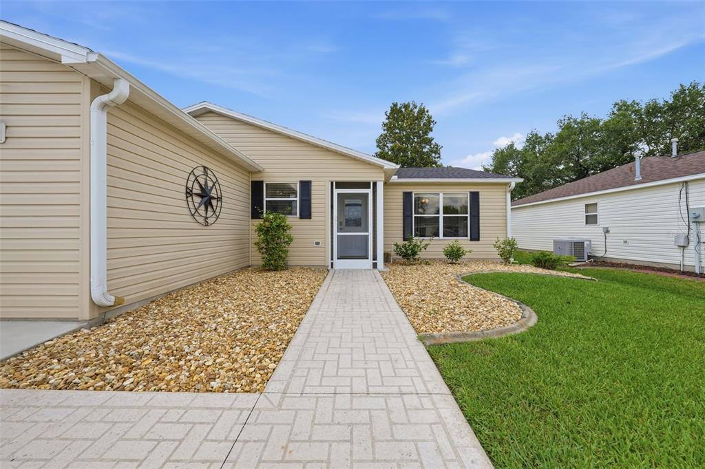 Property for sale at 8142 SE 175TH COLUMBIA PLACE, THE VILLAGES, FL, 32162