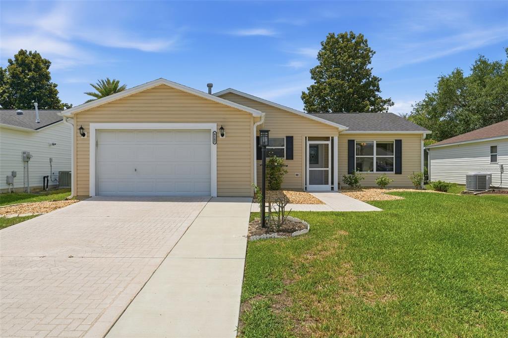 Property for sale at 8142 SE 175TH COLUMBIA PLACE, THE VILLAGES, FL, 32162