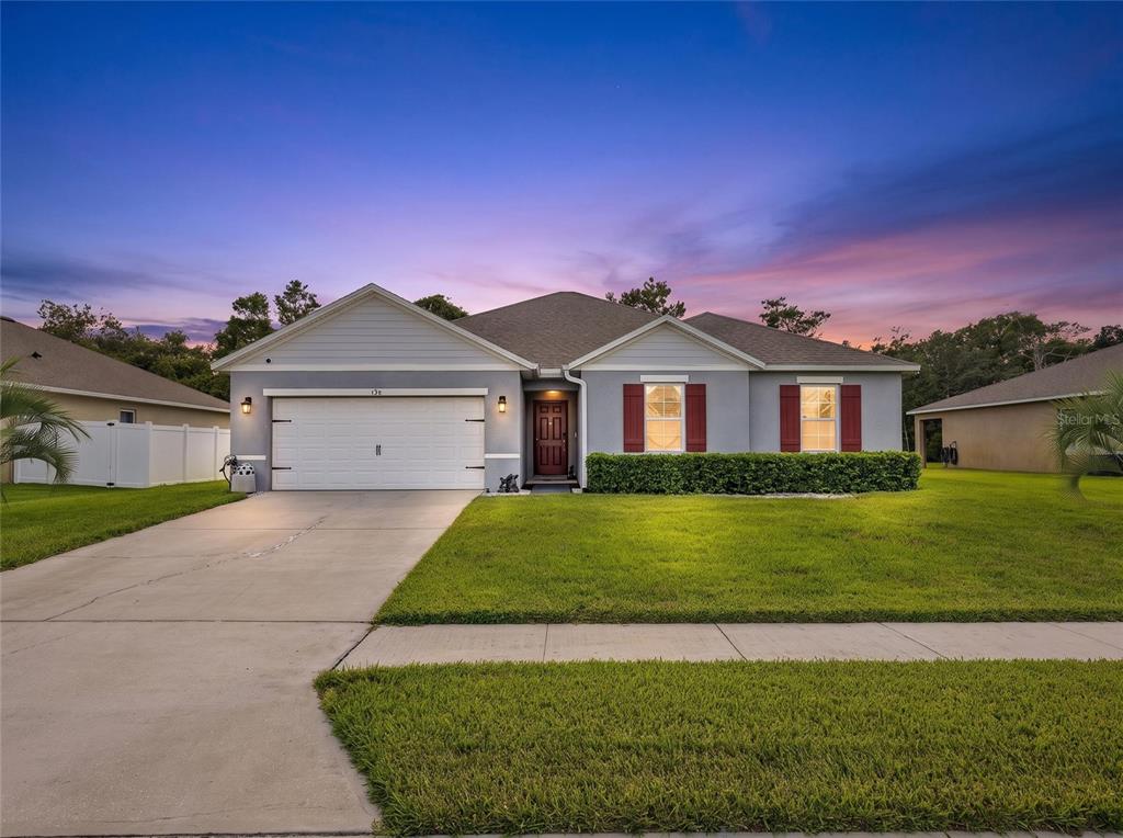 Property for sale at 146 RIP CORD LANE, DELAND, FL, 32724