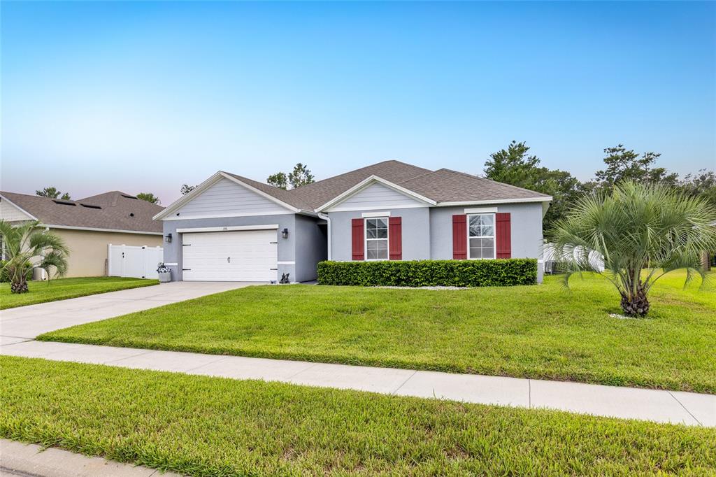 Property for sale at 146 RIP CORD LANE, DELAND, FL, 32724
