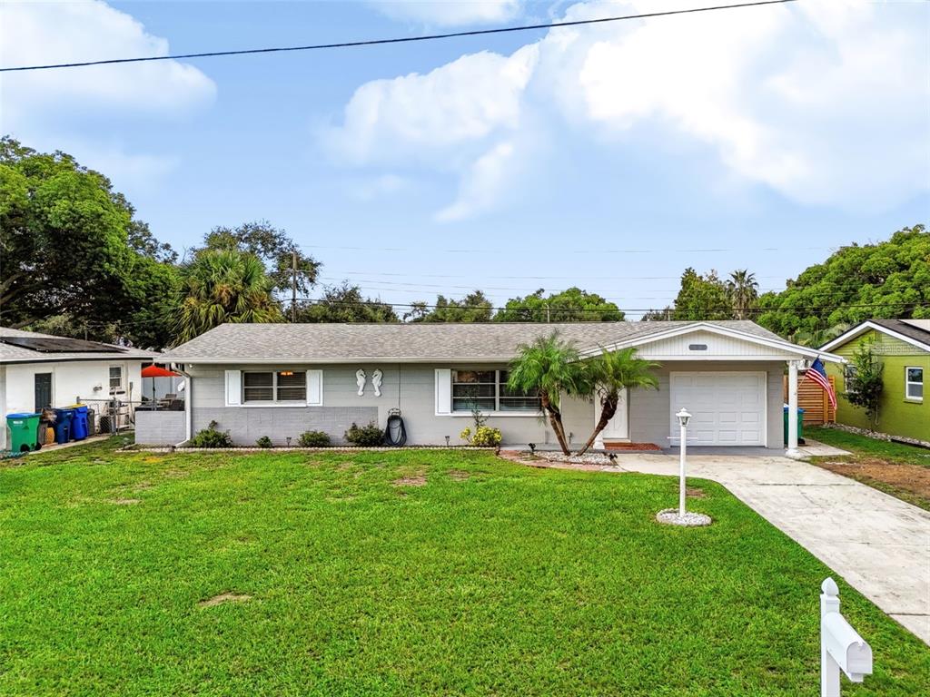 Property for sale at 11365 81ST AVENUE, SEMINOLE, FL, 33772