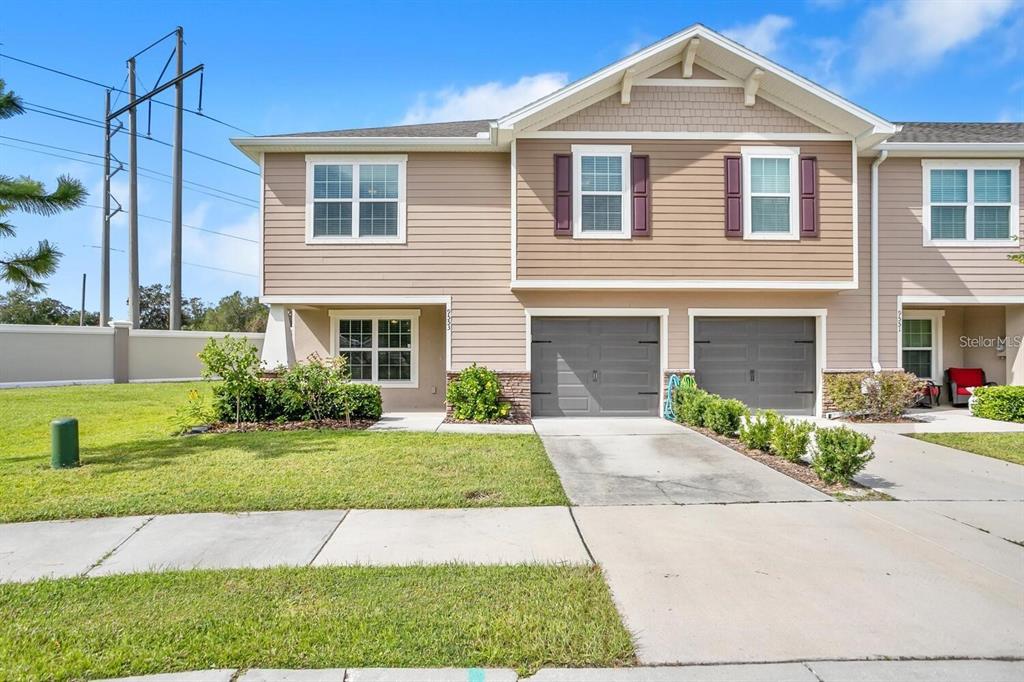 Property for sale at 9553 TOCOBAGA PLACE, RIVERVIEW, FL, 33578
