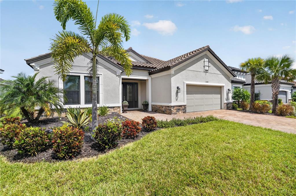 Property for sale at 5508 CASERTA COURT, PALMETTO, FL, 34221